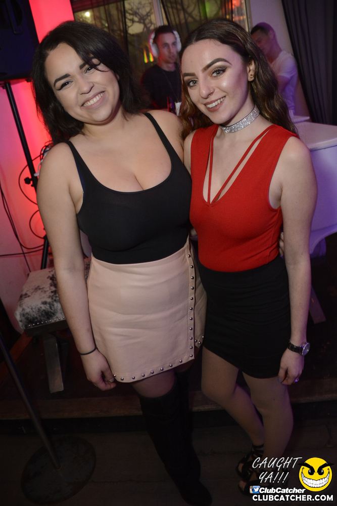 Enzas Sweet 16 festival photo 273 - January 8th, 2017