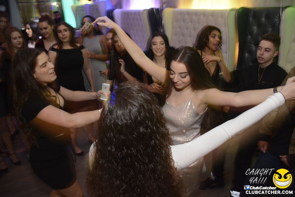 Enzas Sweet 16 festival photo 274 - January 8th, 2017