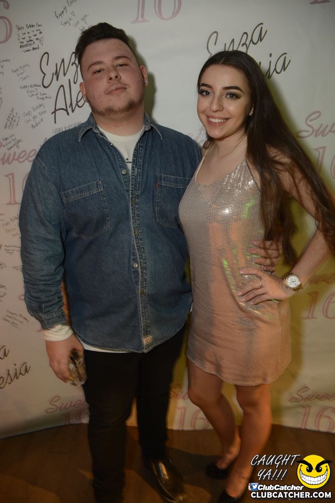 Enzas Sweet 16 festival photo 275 - January 8th, 2017