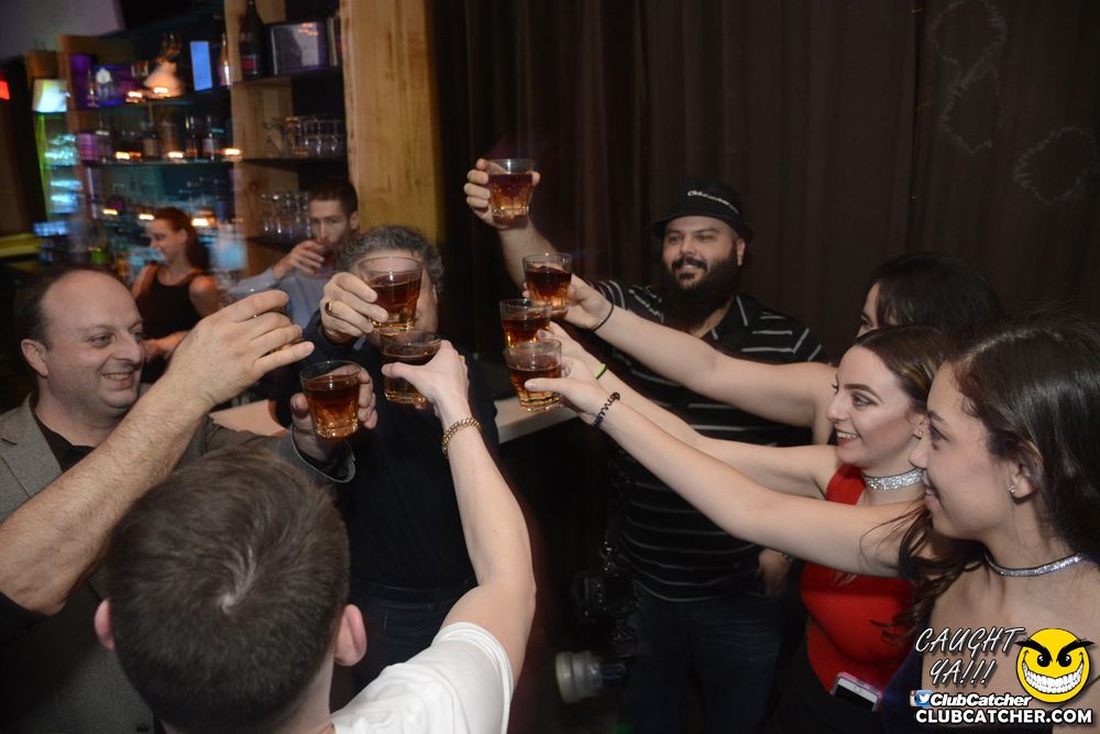 Enzas Sweet 16 festival photo 279 - January 8th, 2017