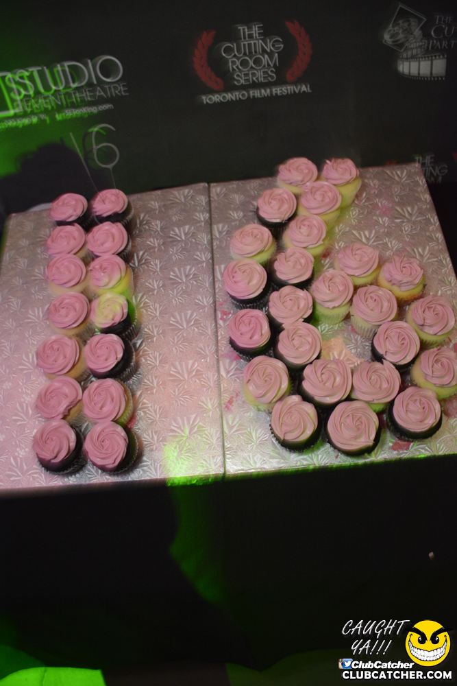 Enzas Sweet 16 festival photo 280 - January 8th, 2017