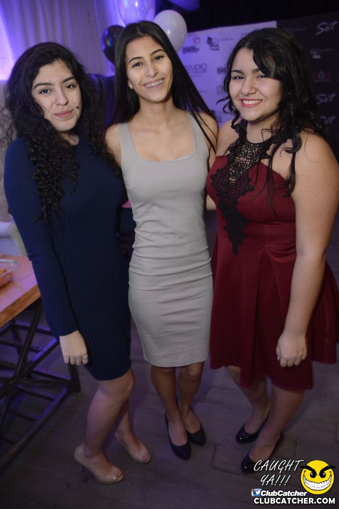 Enzas Sweet 16 festival photo 29 - January 8th, 2017