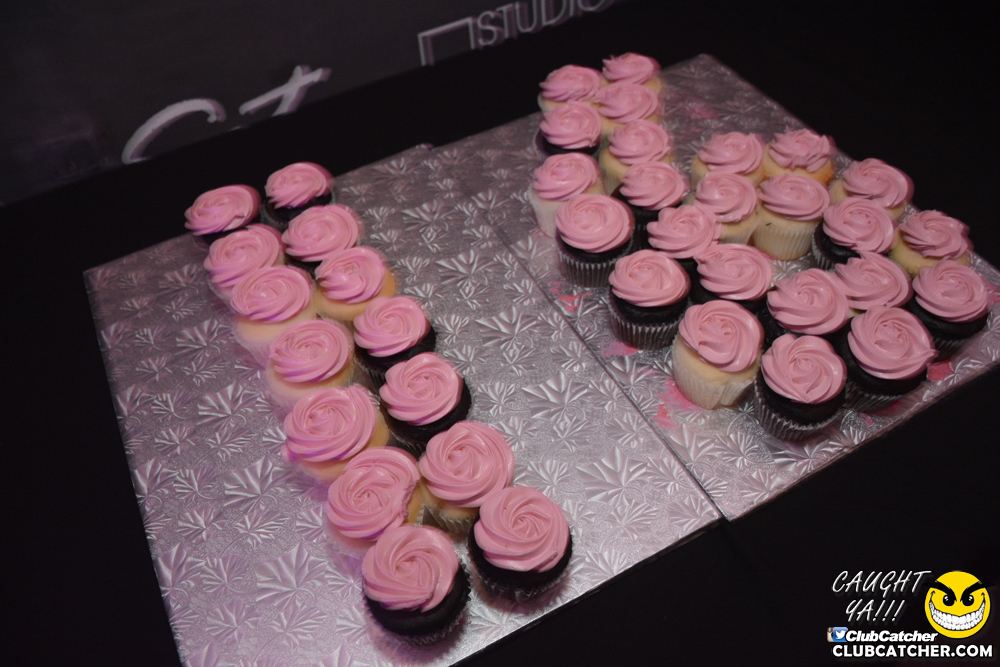 Enzas Sweet 16 festival photo 283 - January 8th, 2017