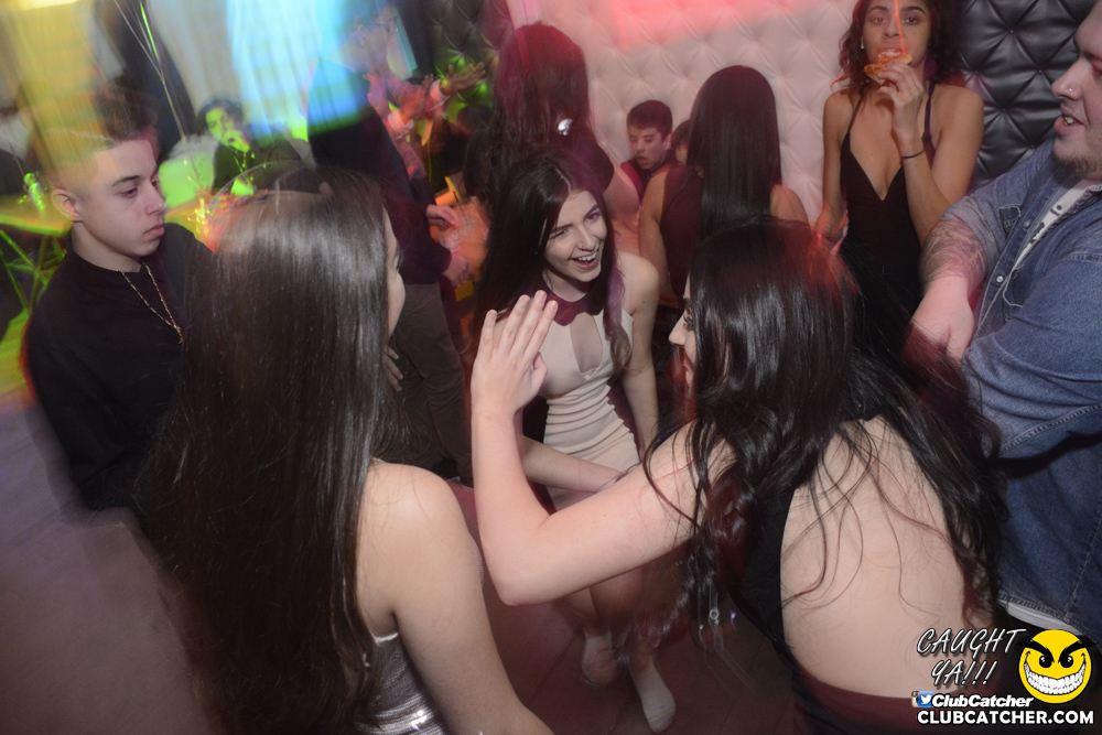 Enzas Sweet 16 festival photo 284 - January 8th, 2017