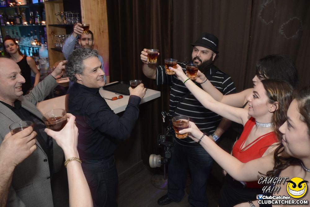 Enzas Sweet 16 festival photo 287 - January 8th, 2017