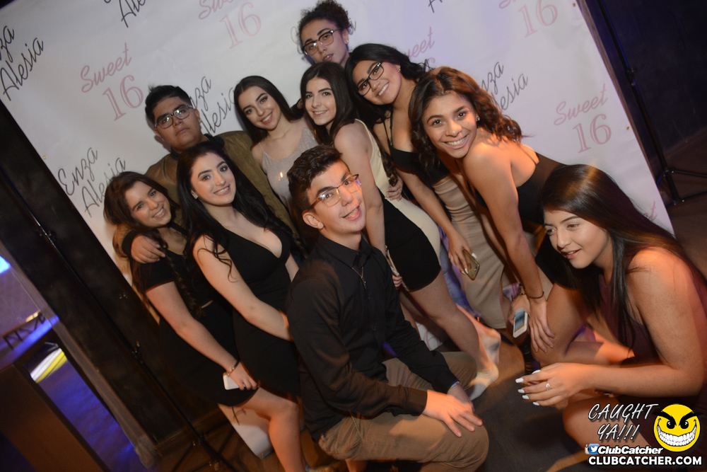 Enzas Sweet 16 festival photo 30 - January 8th, 2017