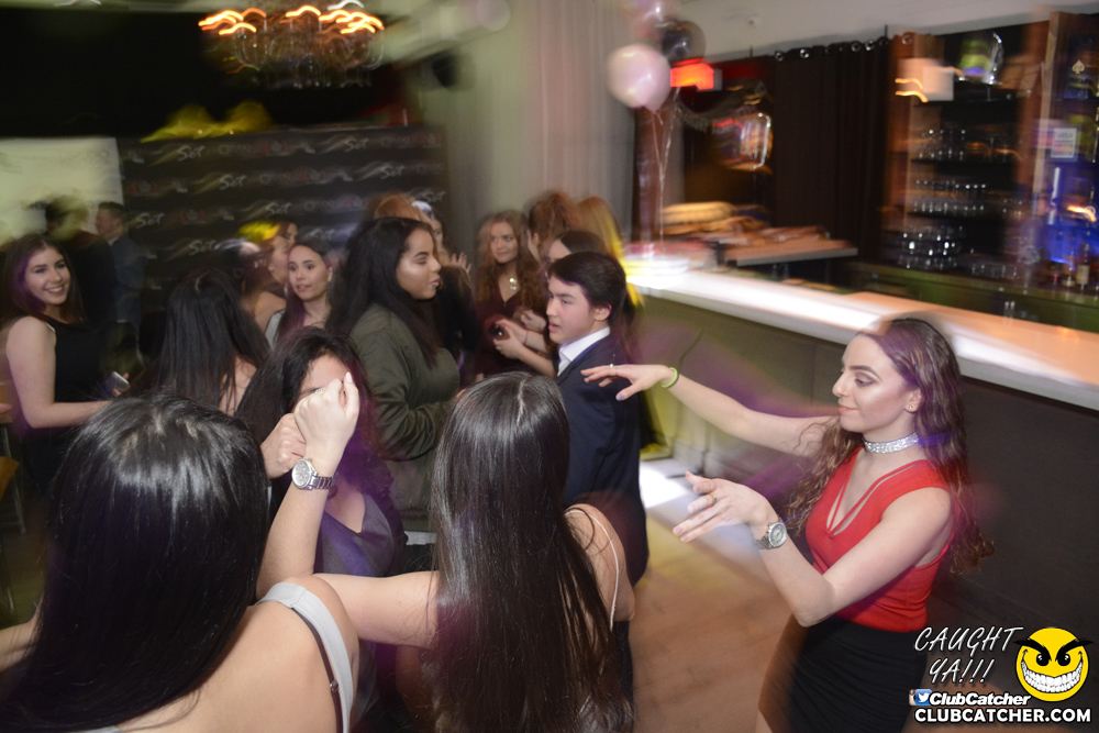 Enzas Sweet 16 festival photo 298 - January 8th, 2017