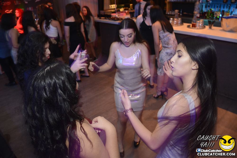 Enzas Sweet 16 festival photo 302 - January 8th, 2017