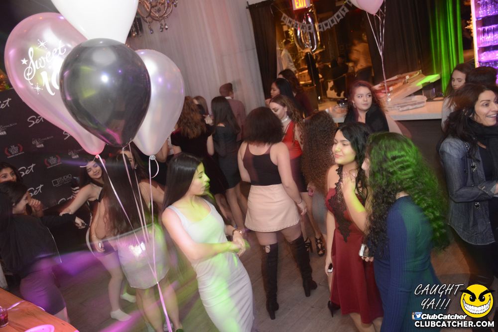 Enzas Sweet 16 festival photo 304 - January 8th, 2017