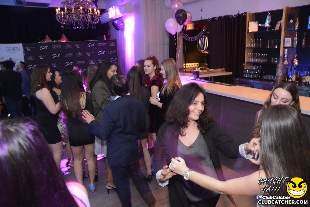 Enzas Sweet 16 festival photo 305 - January 8th, 2017