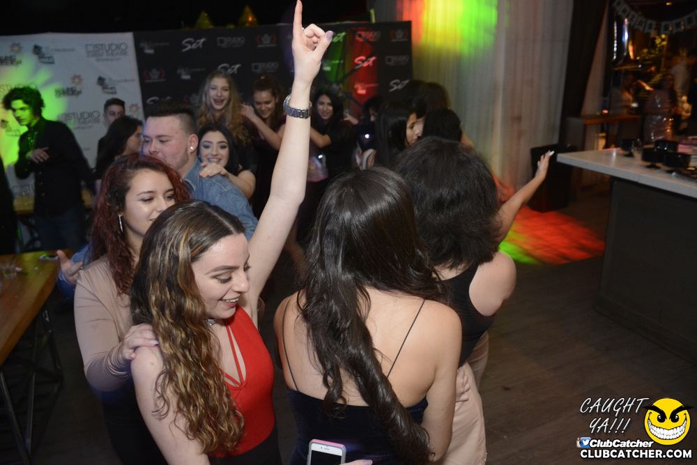 Enzas Sweet 16 festival photo 306 - January 8th, 2017