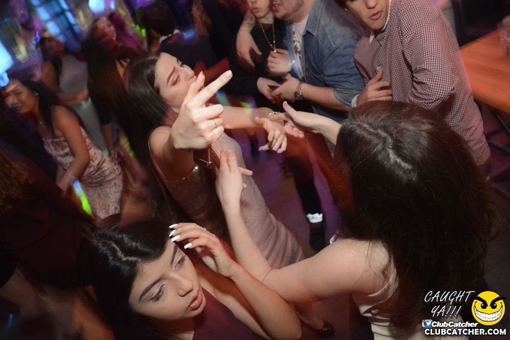 Enzas Sweet 16 festival photo 312 - January 8th, 2017