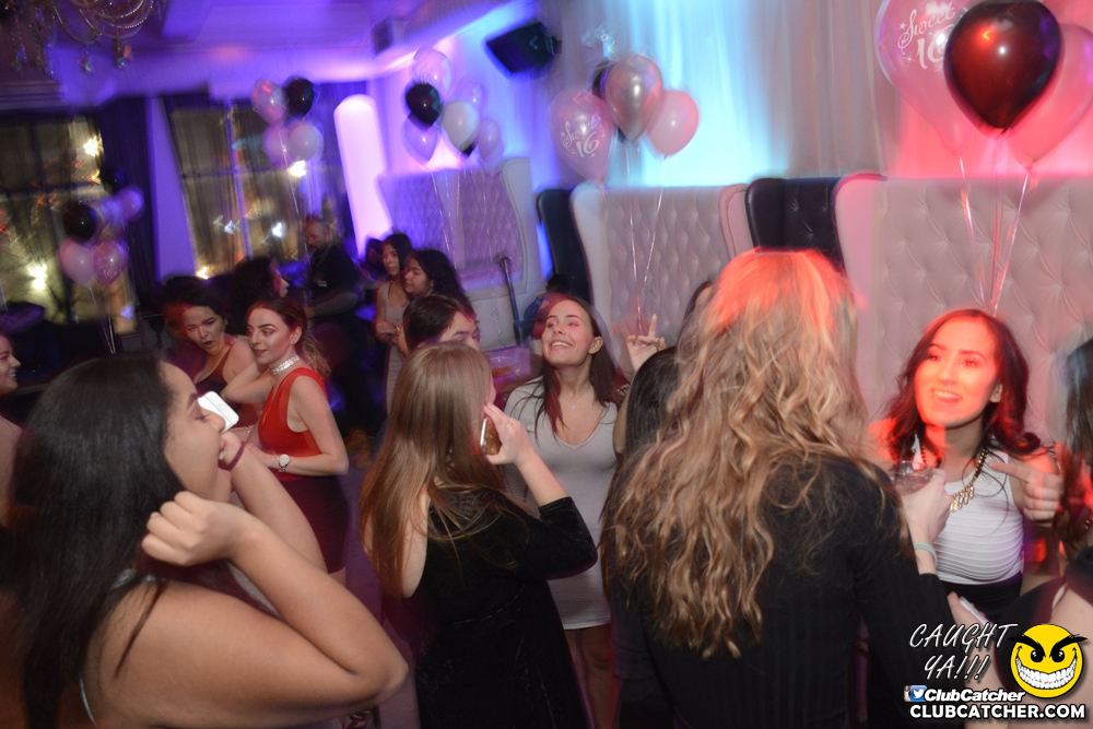 Enzas Sweet 16 festival photo 314 - January 8th, 2017