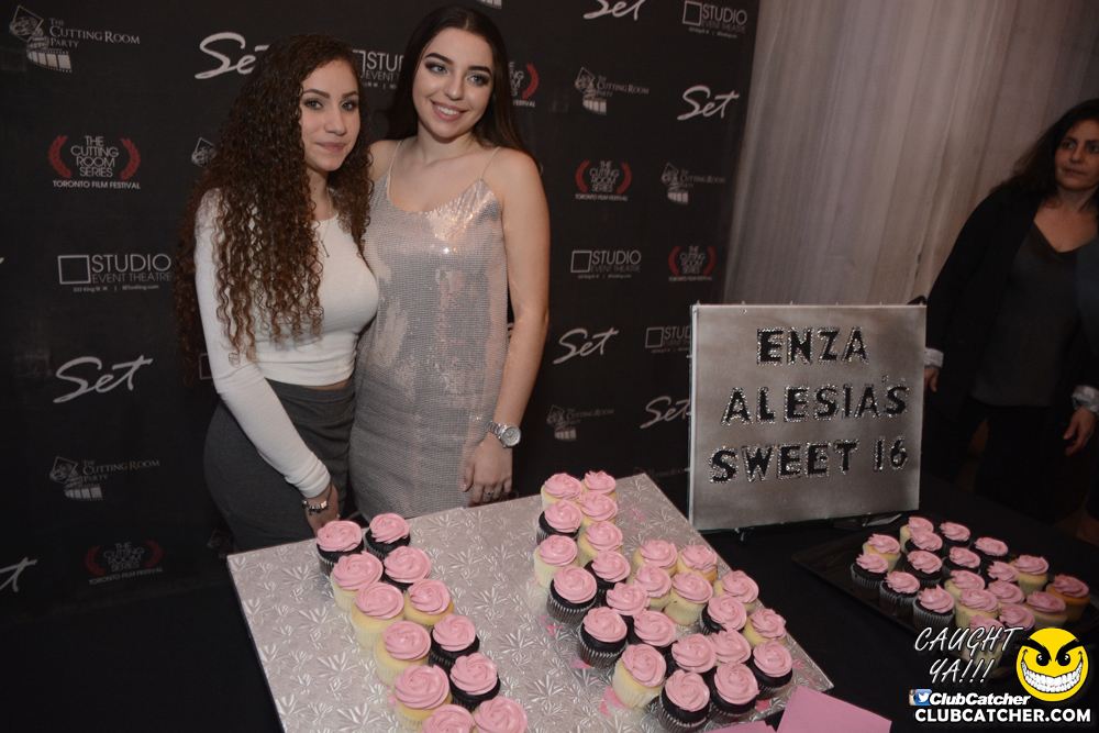 Enzas Sweet 16 festival photo 315 - January 8th, 2017
