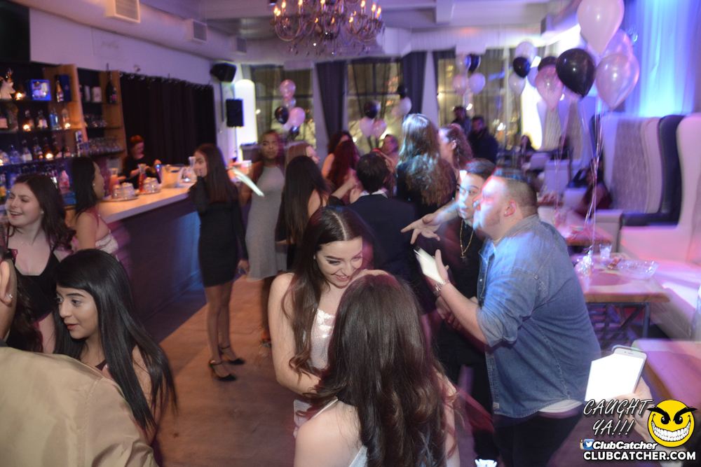 Enzas Sweet 16 festival photo 317 - January 8th, 2017