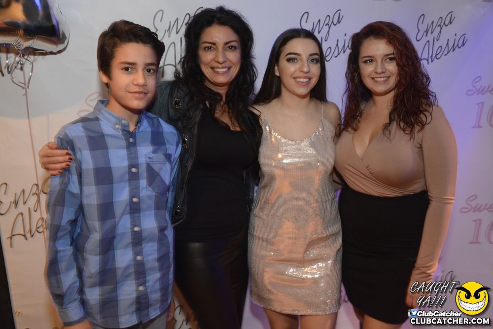 Enzas Sweet 16 festival photo 318 - January 8th, 2017