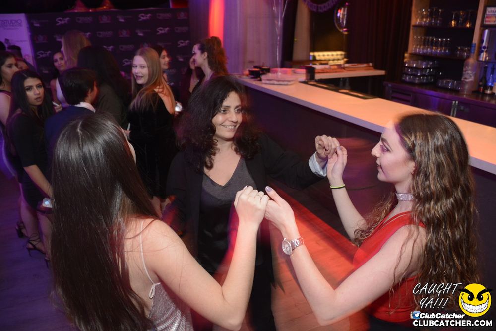 Enzas Sweet 16 festival photo 319 - January 8th, 2017