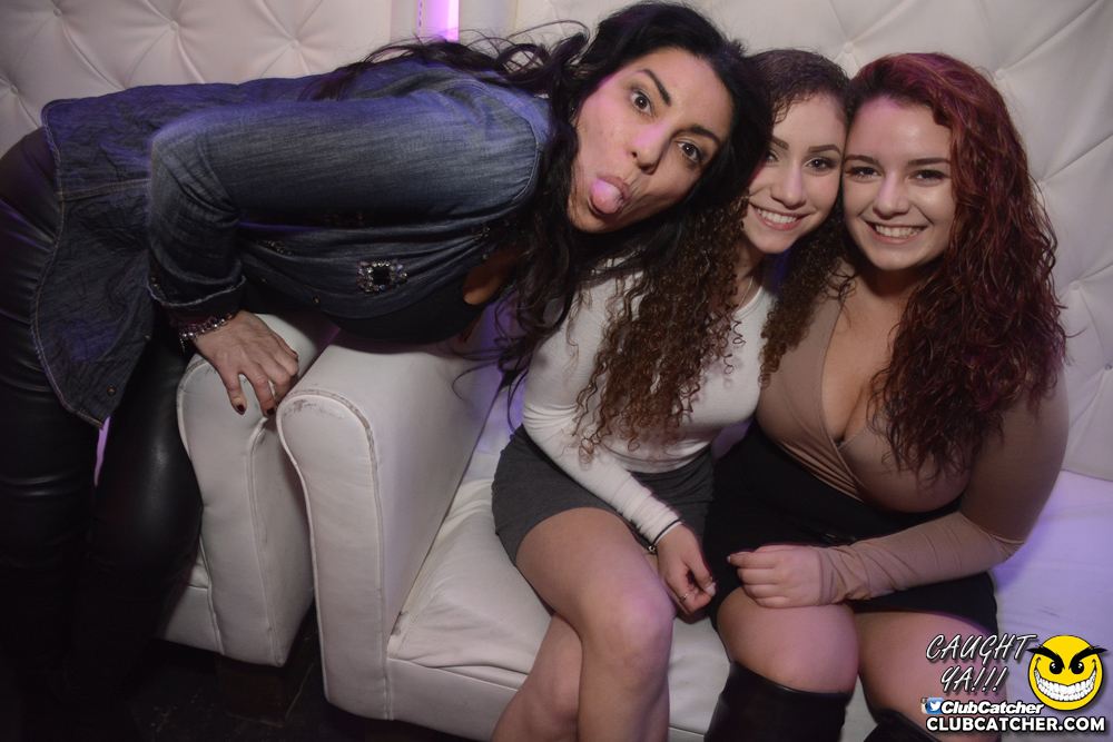 Enzas Sweet 16 festival photo 33 - January 8th, 2017