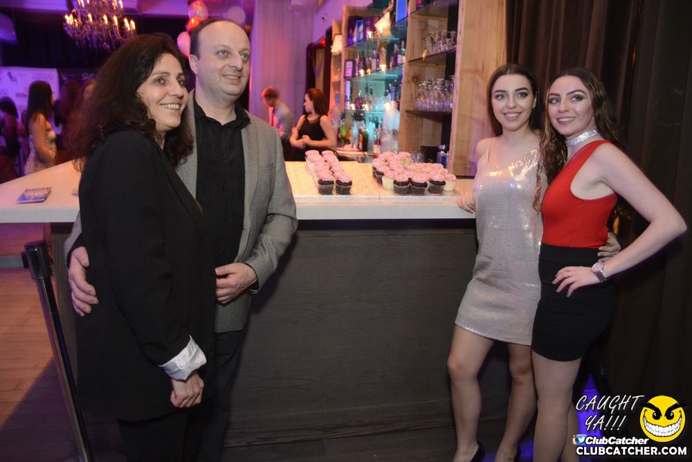 Enzas Sweet 16 festival photo 321 - January 8th, 2017