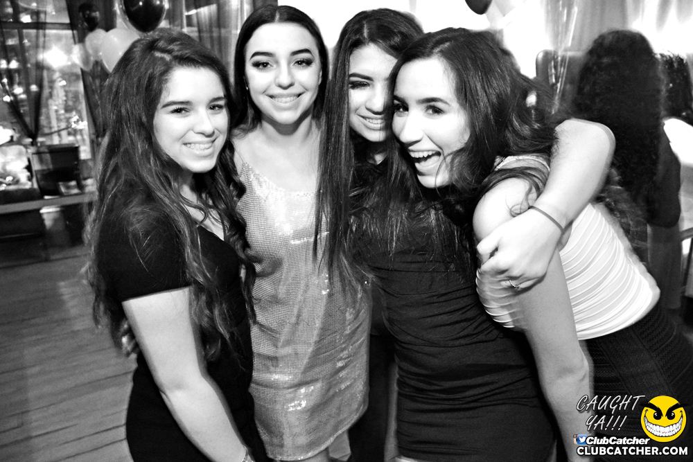 Enzas Sweet 16 festival photo 325 - January 8th, 2017