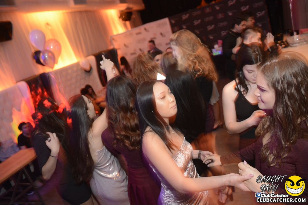 Enzas Sweet 16 festival photo 326 - January 8th, 2017