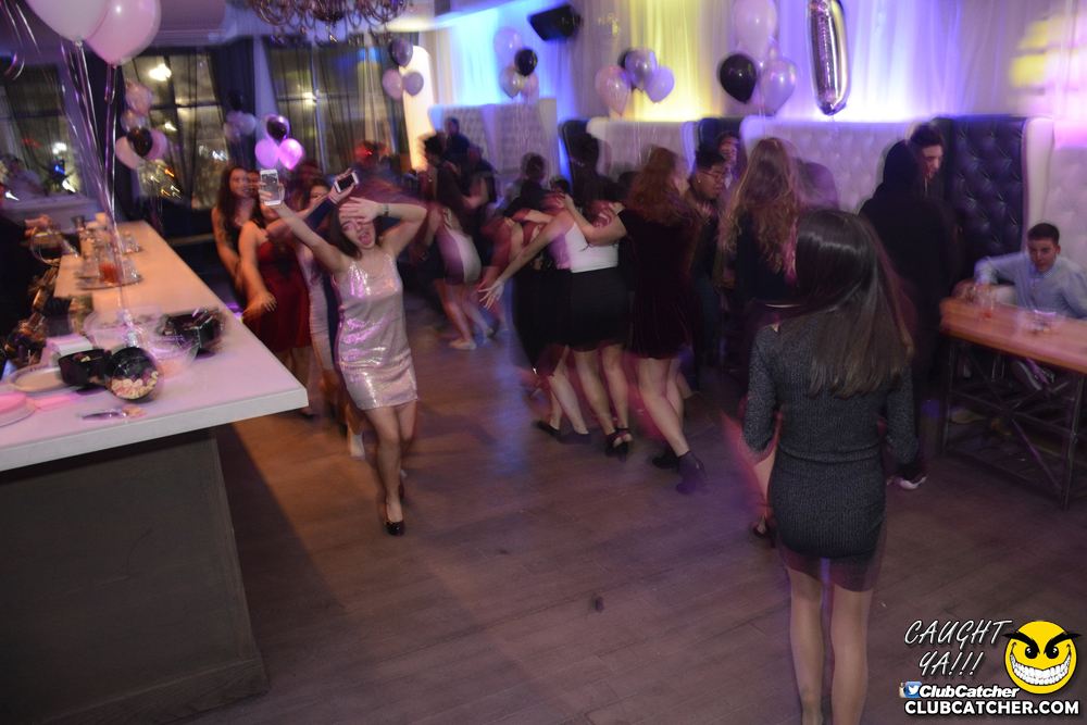 Enzas Sweet 16 festival photo 327 - January 8th, 2017