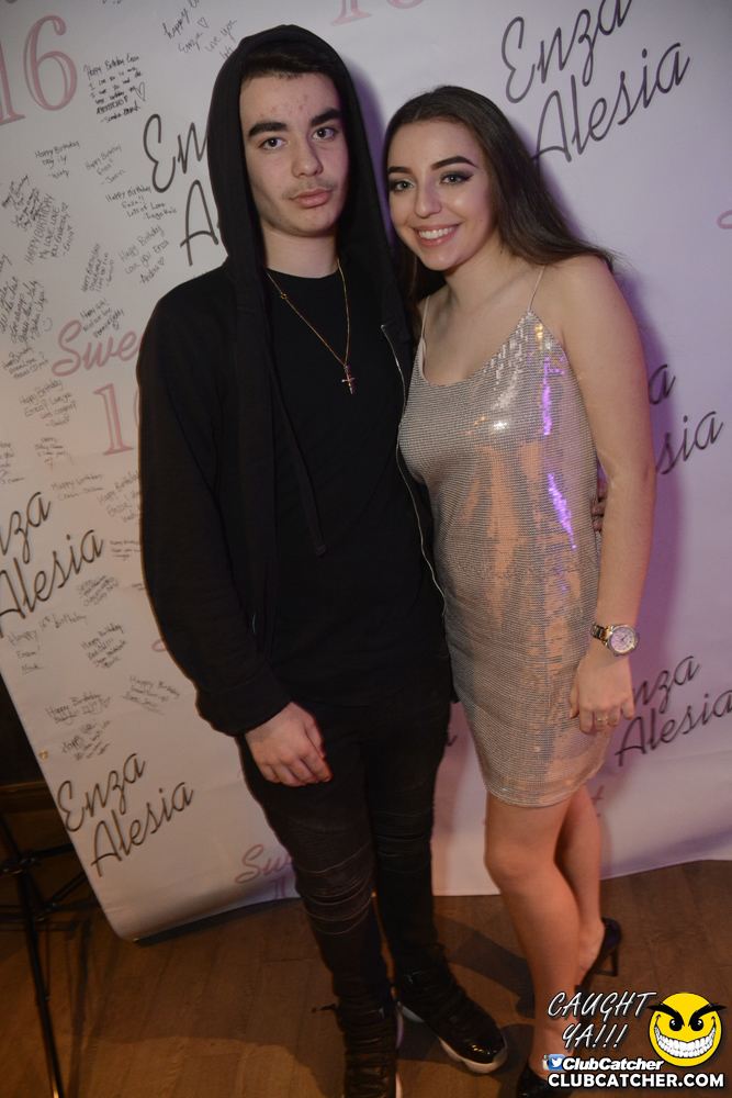 Enzas Sweet 16 festival photo 329 - January 8th, 2017
