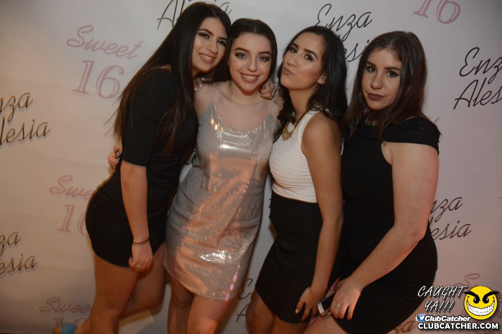 Enzas Sweet 16 festival photo 330 - January 8th, 2017