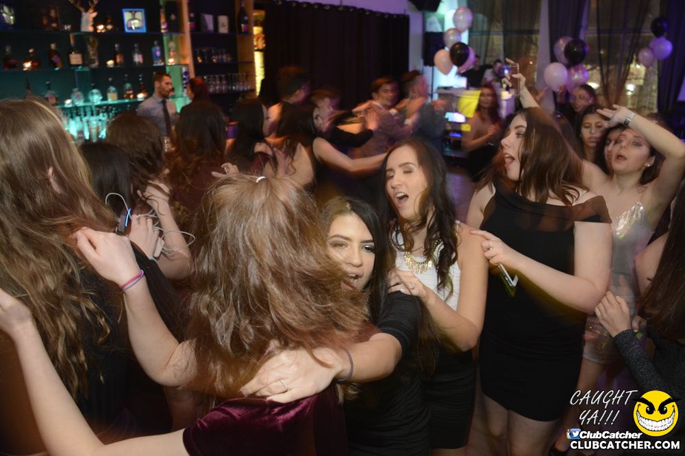 Enzas Sweet 16 festival photo 331 - January 8th, 2017