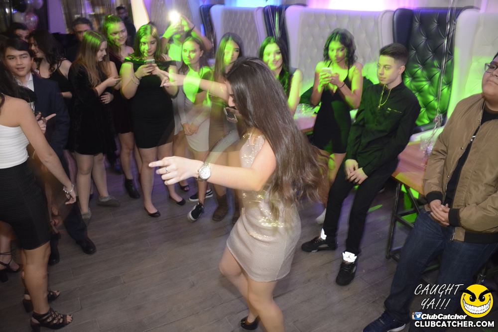 Enzas Sweet 16 festival photo 342 - January 8th, 2017