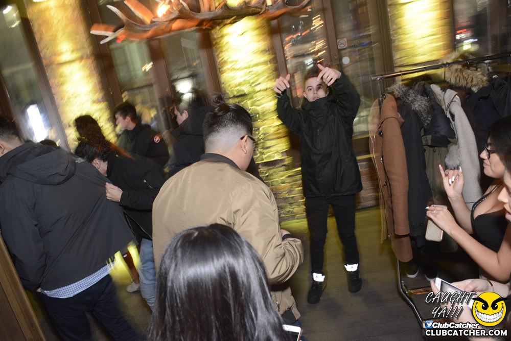 Enzas Sweet 16 festival photo 343 - January 8th, 2017