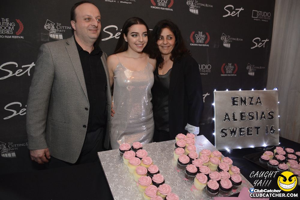 Enzas Sweet 16 festival photo 348 - January 8th, 2017