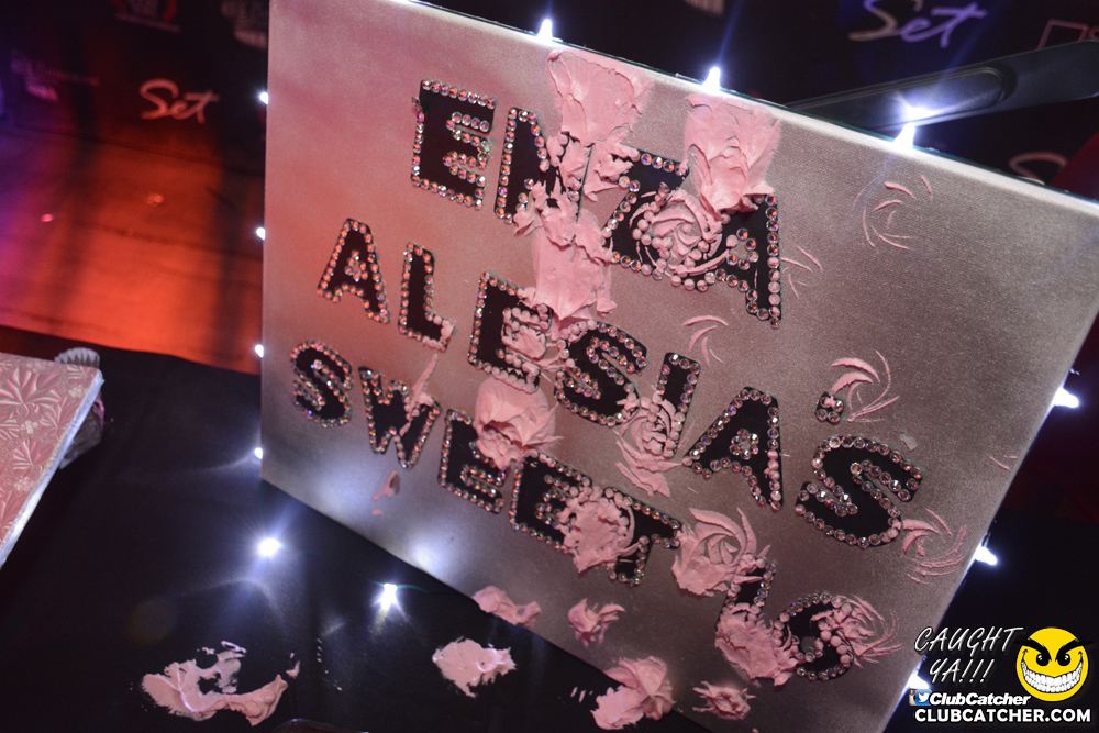 Enzas Sweet 16 festival photo 350 - January 8th, 2017