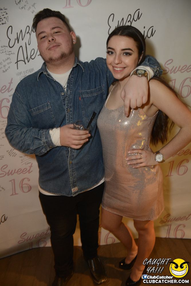 Enzas Sweet 16 festival photo 352 - January 8th, 2017