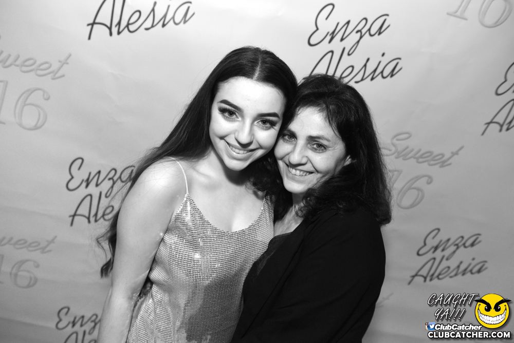 Enzas Sweet 16 festival photo 356 - January 8th, 2017