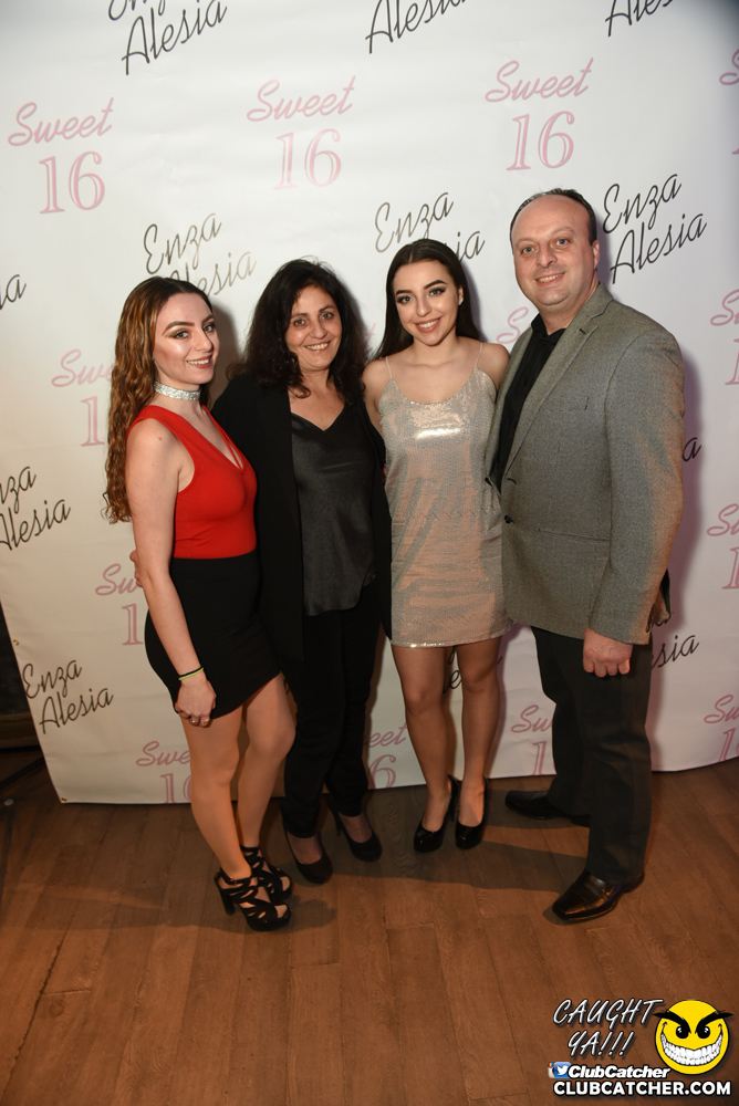 Enzas Sweet 16 festival photo 357 - January 8th, 2017