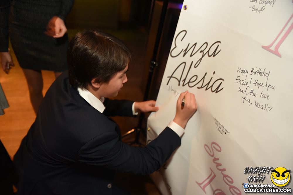 Enzas Sweet 16 festival photo 360 - January 8th, 2017