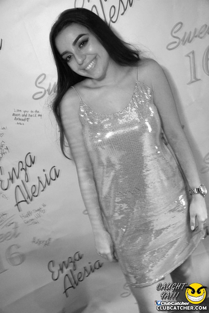 Enzas Sweet 16 festival photo 361 - January 8th, 2017