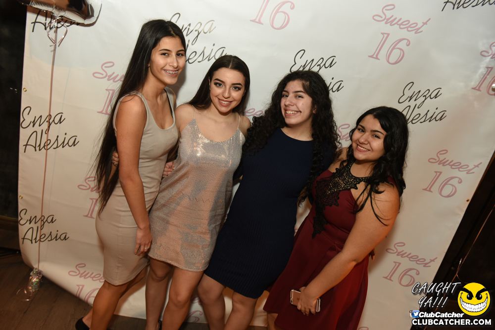 Enzas Sweet 16 festival photo 364 - January 8th, 2017