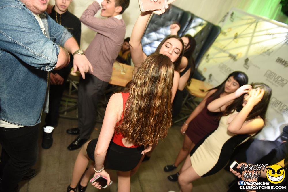 Enzas Sweet 16 festival photo 370 - January 8th, 2017