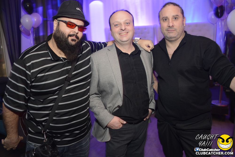 Enzas Sweet 16 festival photo 38 - January 8th, 2017