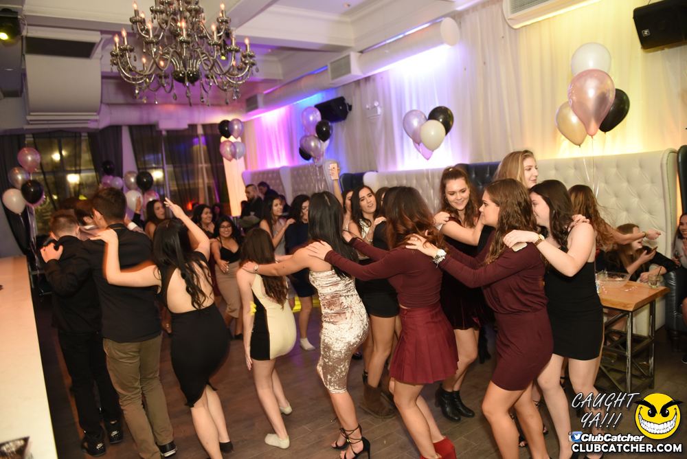 Enzas Sweet 16 festival photo 371 - January 8th, 2017