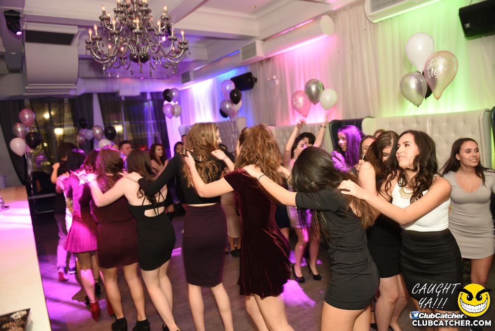 Enzas Sweet 16 festival photo 372 - January 8th, 2017