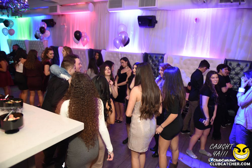 Enzas Sweet 16 festival photo 373 - January 8th, 2017