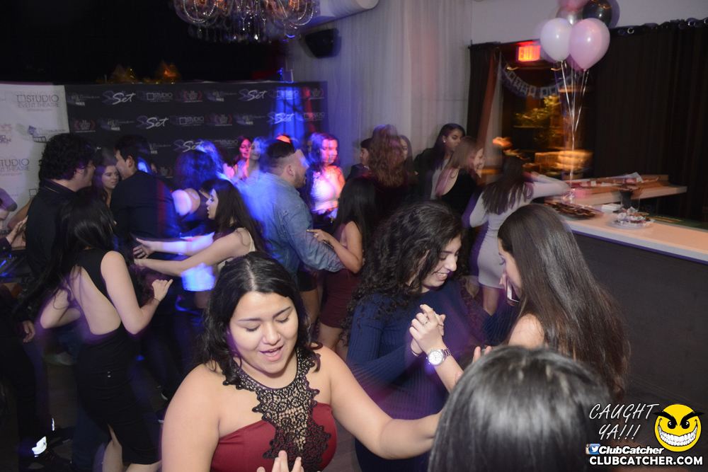 Enzas Sweet 16 festival photo 39 - January 8th, 2017