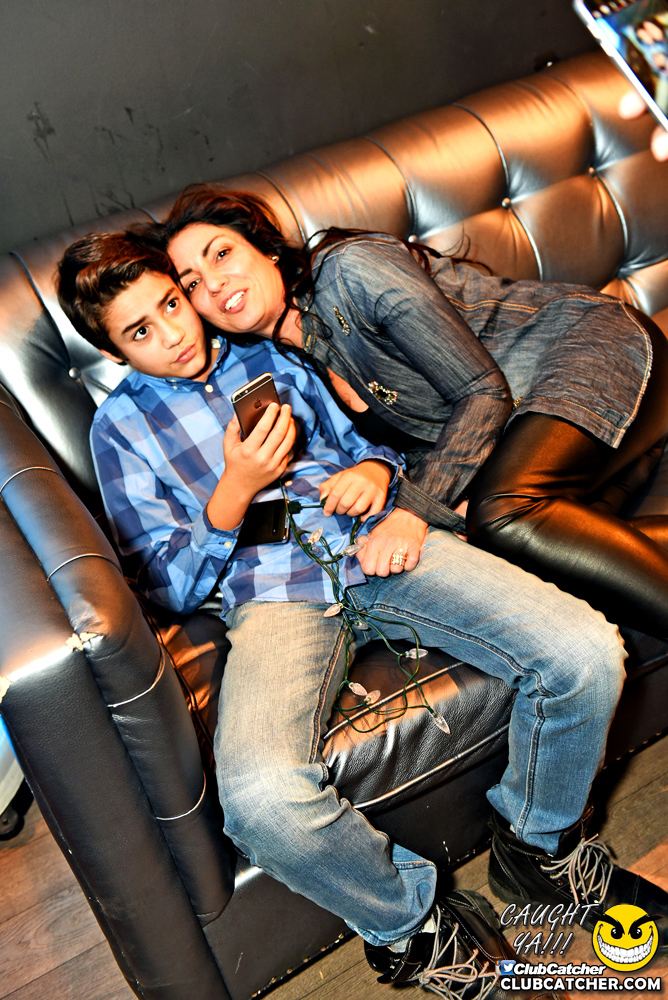 Enzas Sweet 16 festival photo 387 - January 8th, 2017