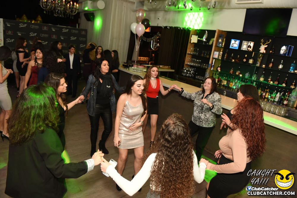 Enzas Sweet 16 festival photo 388 - January 8th, 2017