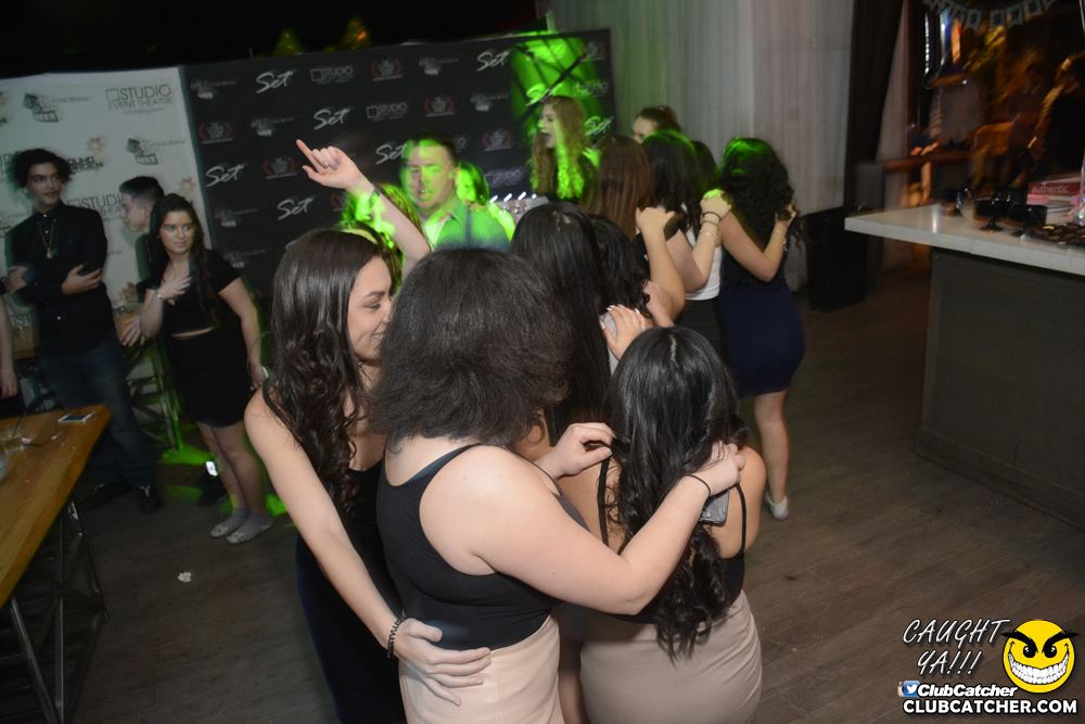 Enzas Sweet 16 festival photo 40 - January 8th, 2017