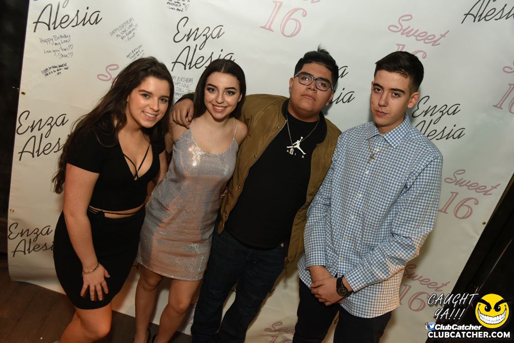 Enzas Sweet 16 festival photo 391 - January 8th, 2017