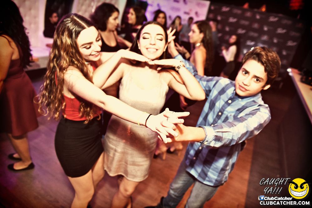 Enzas Sweet 16 festival photo 392 - January 8th, 2017